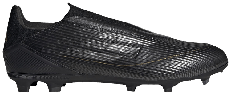 Adidas Adizero F50 League Laceless FG MG Dark Spark Pack