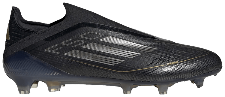 Buy Adizero F50 Elite Laceless FG 'Dark Spark Pack' - IE3184