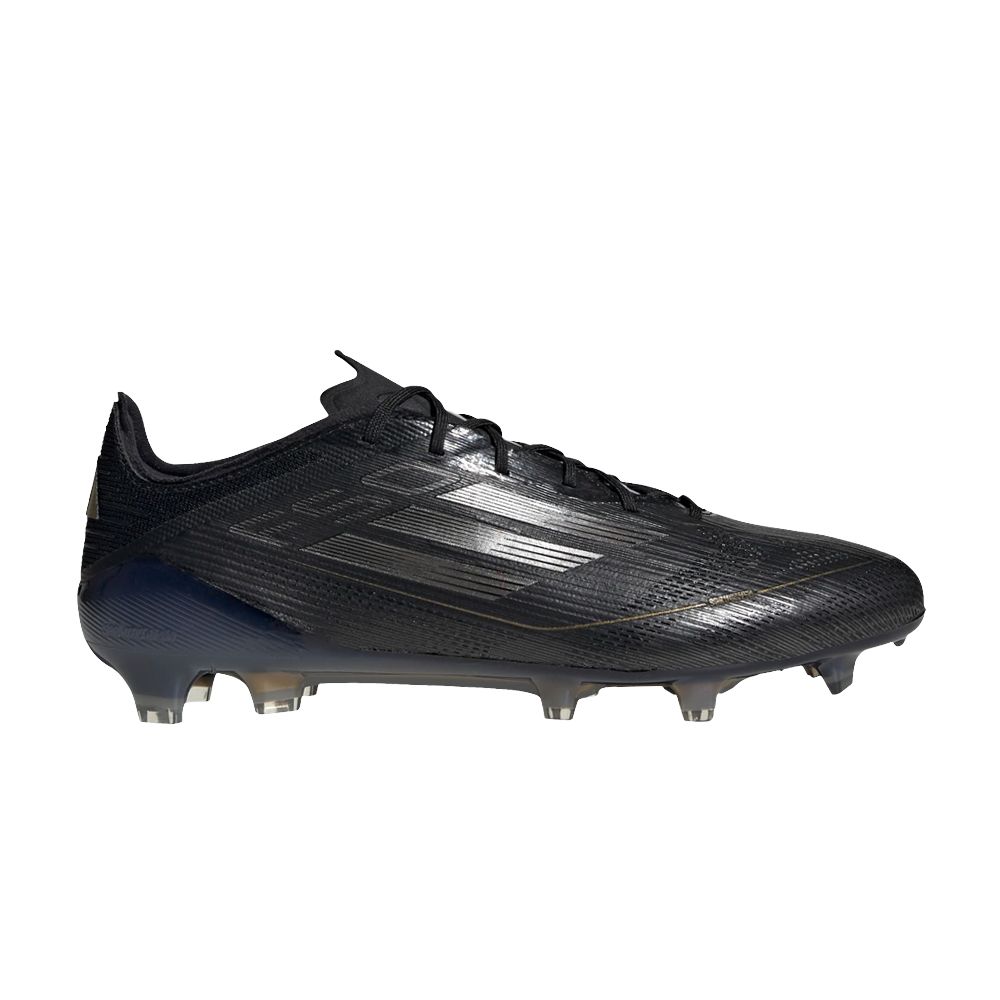 adidas Adizero F50 Elite FG 'Dark Spark Pack' | Black | Men's Size 13