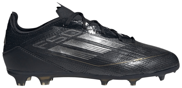 Adidas Adizero F50 Pro FG K Dark Spark Pack