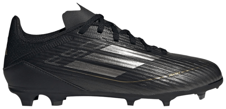 Adidas Adizero F50 League MG K Dark Spark Pack