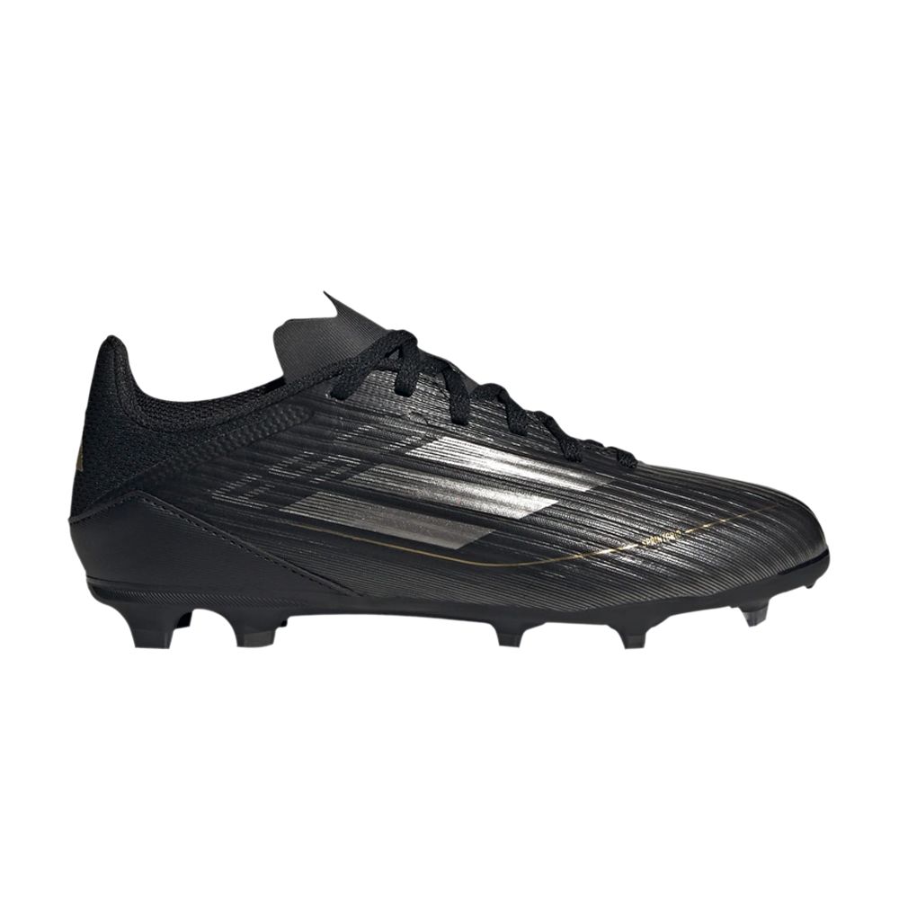Adizero F50 League MG K 'Dark Spark Pack' - IF1364