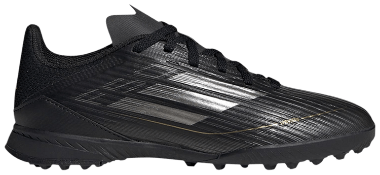 Buy Adizero F50 League TF K 'Dark Spark Pack' - IF1373 | GOAT
