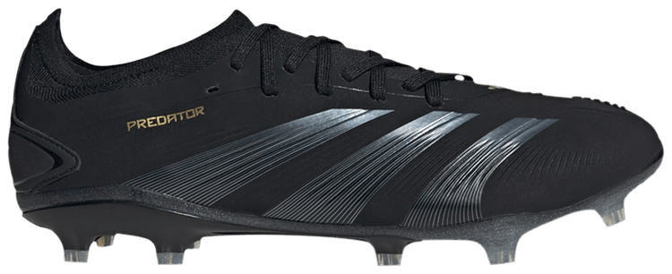 Buy Predator 24 Pro FG 'Dark Spark Pack' - IF6328 | GOAT