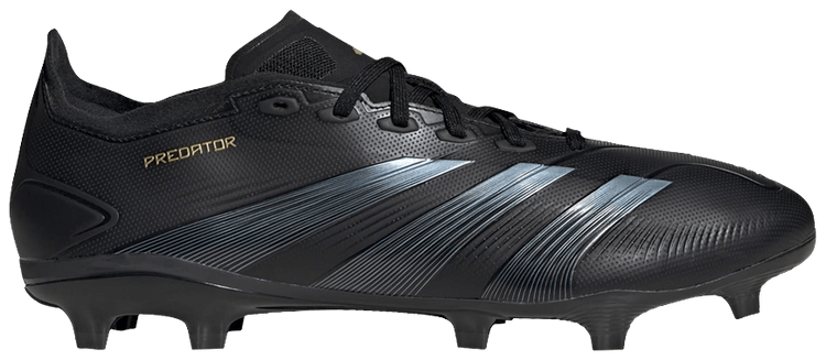 Adidas Predator 24 League FG Dark Spark Pack