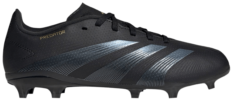 Adidas Predator 24 League FG K Dark Spark Pack