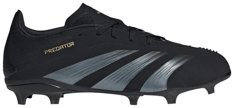 Adidas Predator Elite FG K Dark Spark Pack