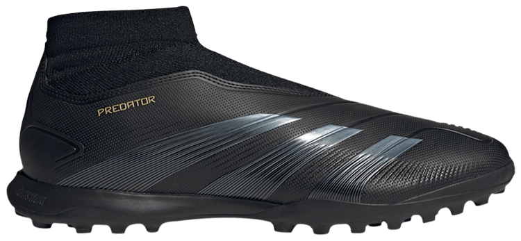 Adidas Predator 24 League Laceless TF Dark Spark Pack