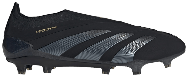 Adidas Predator Elite Laceless FG Dark Spark Pack