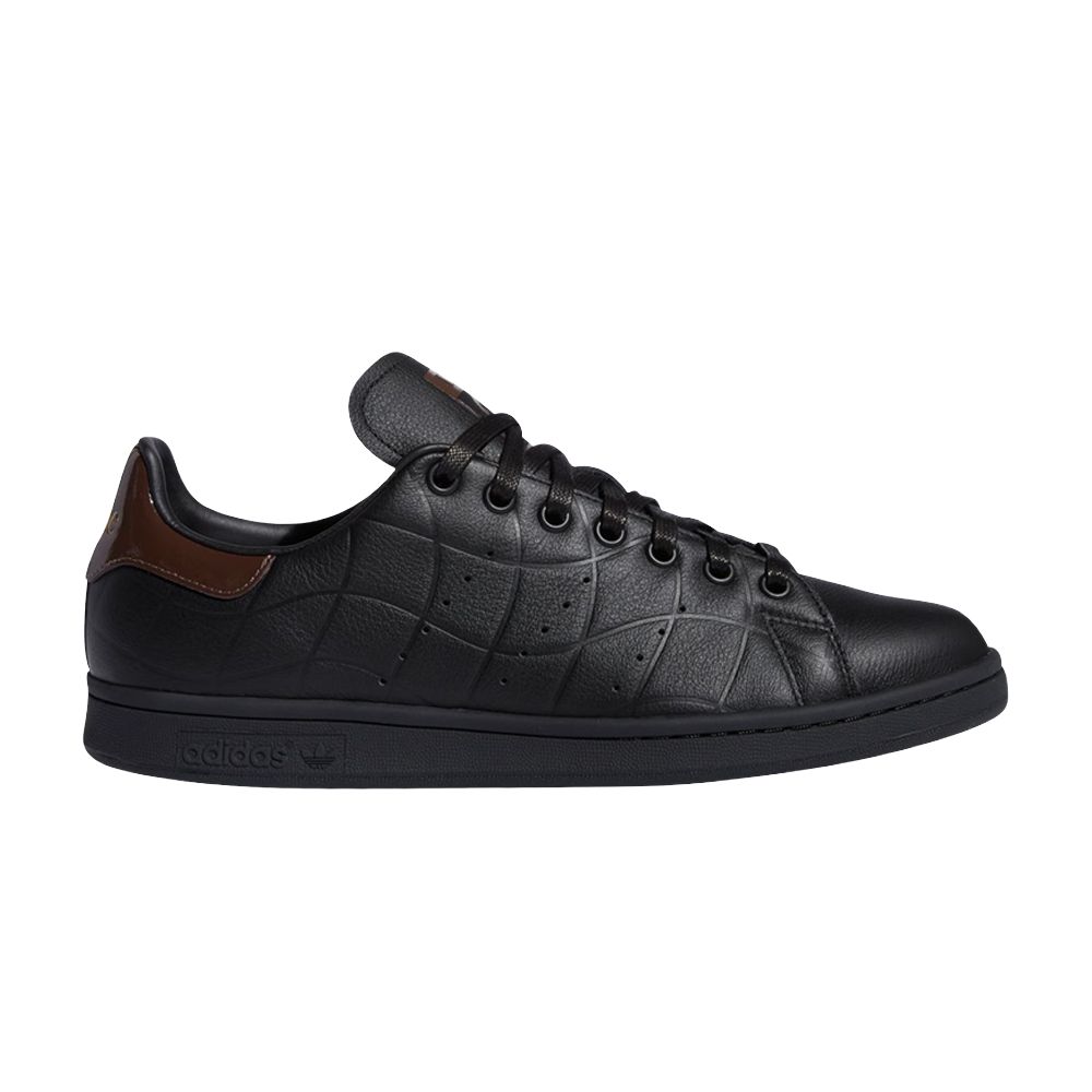 adidas Dime x Stan Smith 'Black Brown' | Men's Size 10