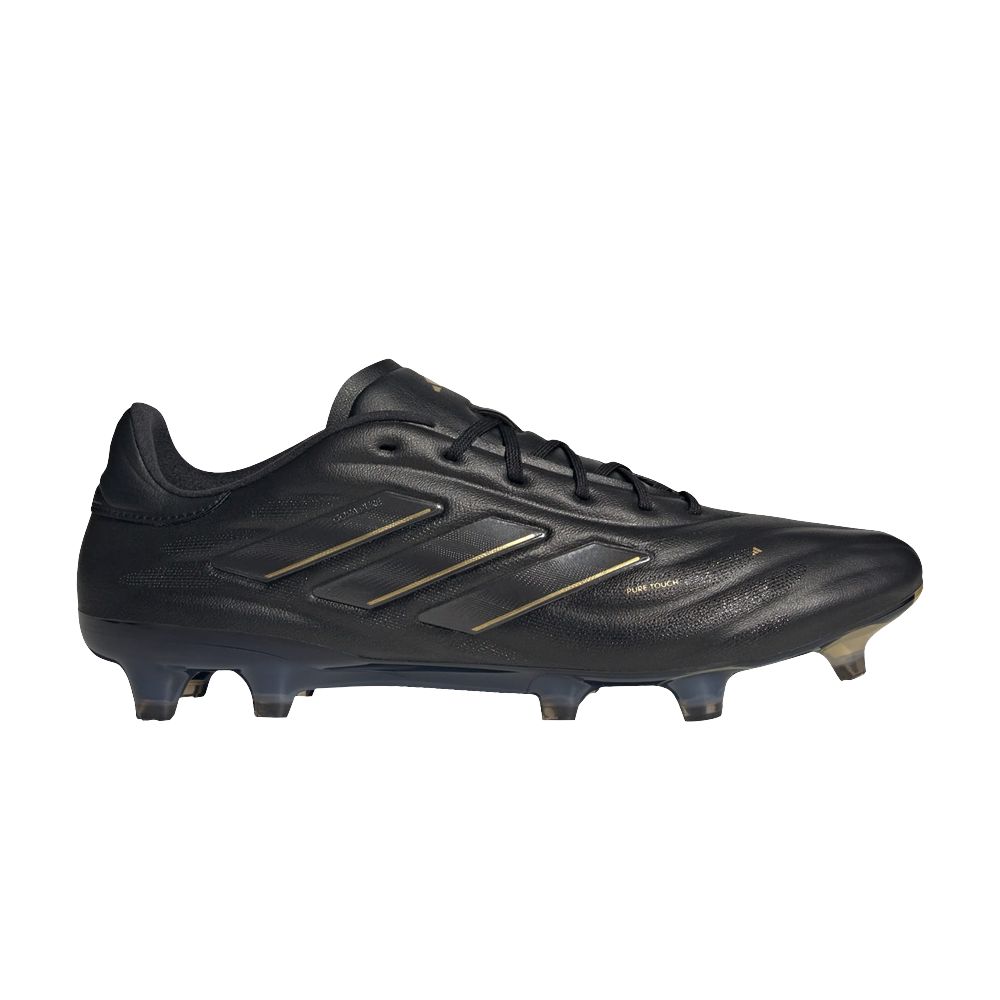 adidas Copa Pure 2 Elite FG 'Dark Spark Pack' | Black | Men's Size 6.5