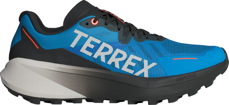 Terrex Agravic 3 Pulse Blue