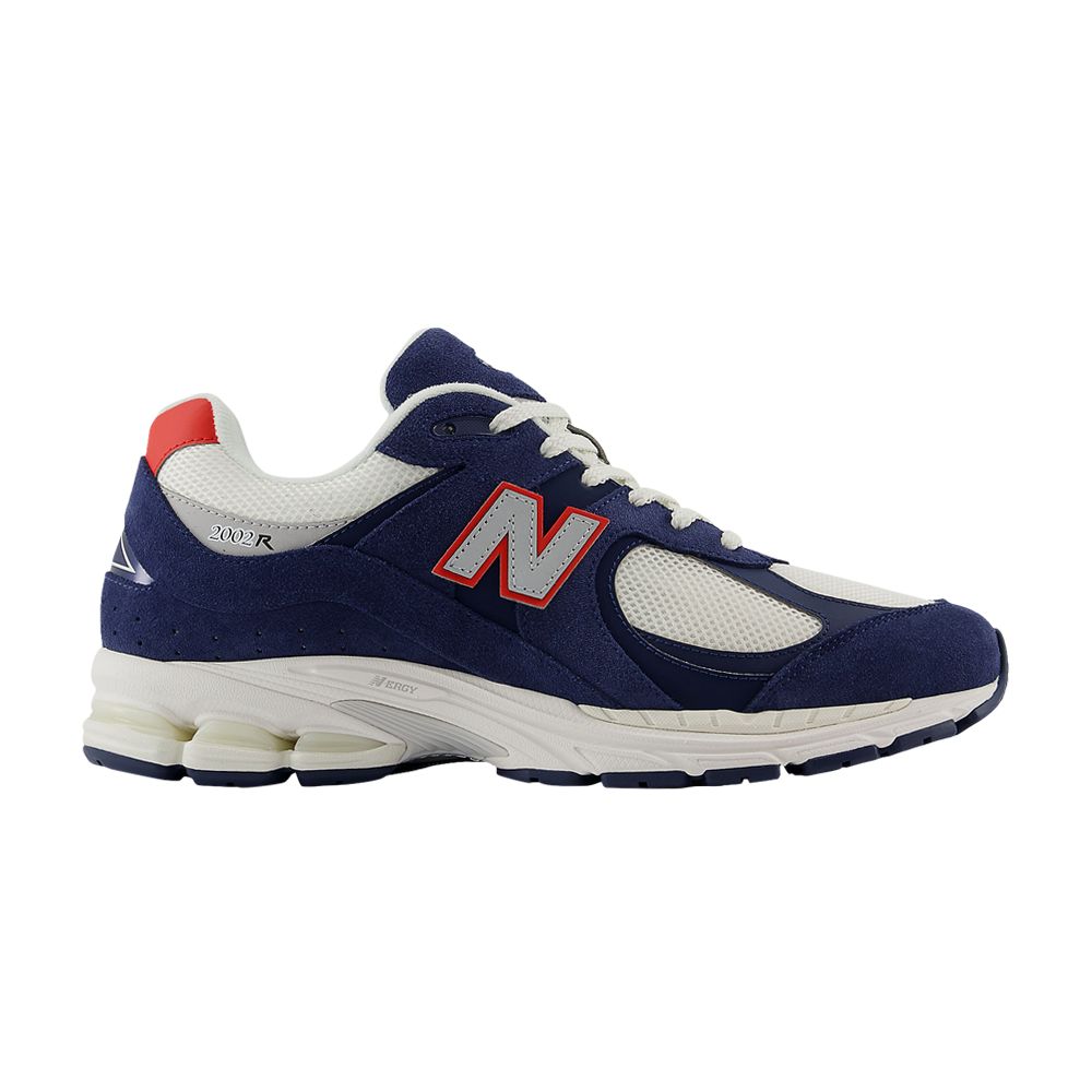 New Balance 2002R 'USA' | Blue | Men's Size 7