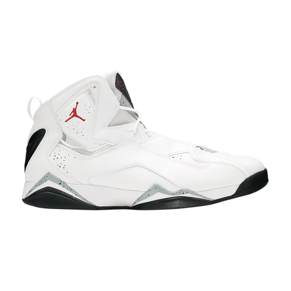 Jordan True Flight 'White Cement' | Men's Size 10.5