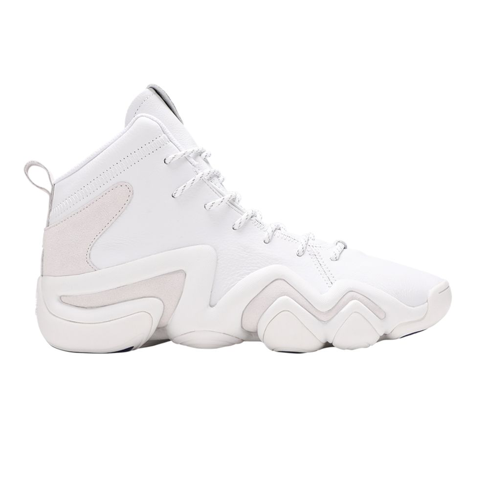 adidas Crazy 8 ADV 'White' | Men's Size 8