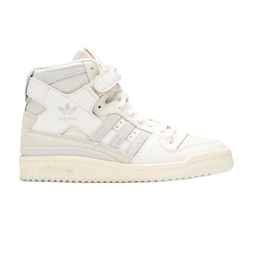 adidas Forum 84 Hi 'Orbit Grey' | Men's Size 5.5