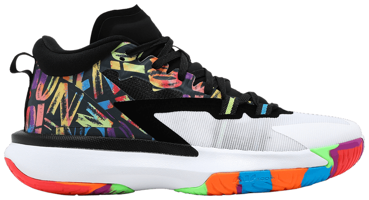 Buy Jordan Zion 1: New Releases & Iconic Styles | GOAT