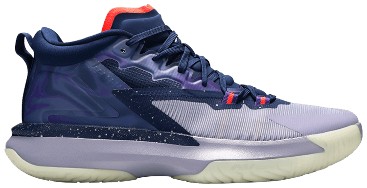 Buy Jordan Zion 1: New Releases & Iconic Styles | GOAT