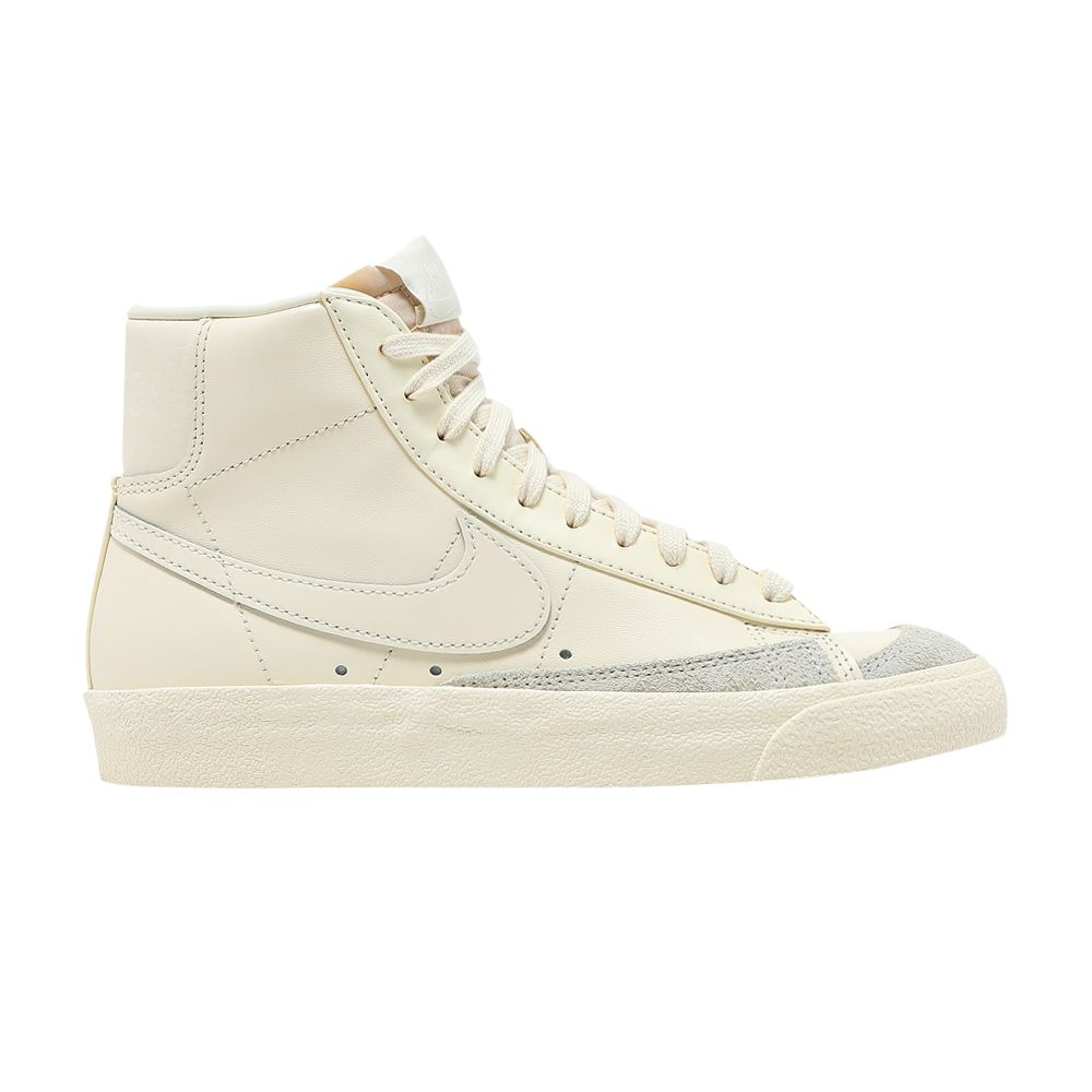 Nike Wmns Blazer Mid '77 Vintage 'Coconut Milk' | Cream | Women's Size 6.5
