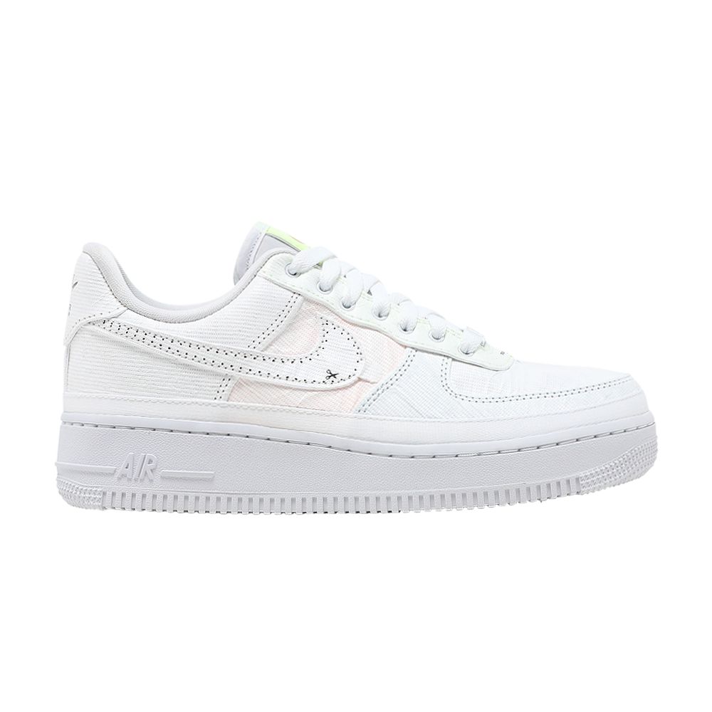 Nike Wmns Air Force 1 '07 Premium 'Pastel Reveal' | Multi-Color | Women's Size 6