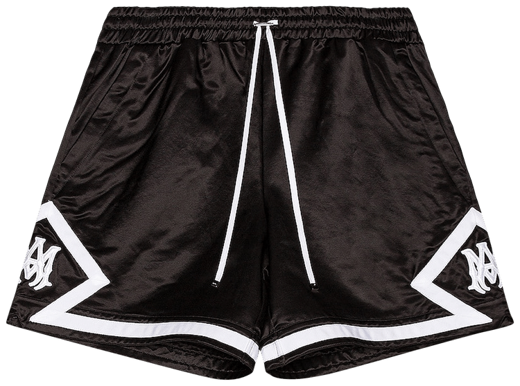 在庫処分 激安 食品 Amiri GOAT | More & Apparel Shorts: パンツ