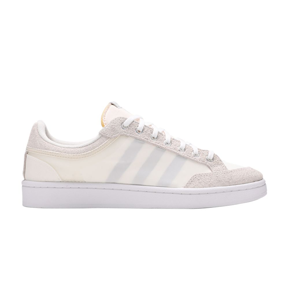 adidas Donald Glover x Americana Low Consortium 'Off-White' | Men's Size 8.5