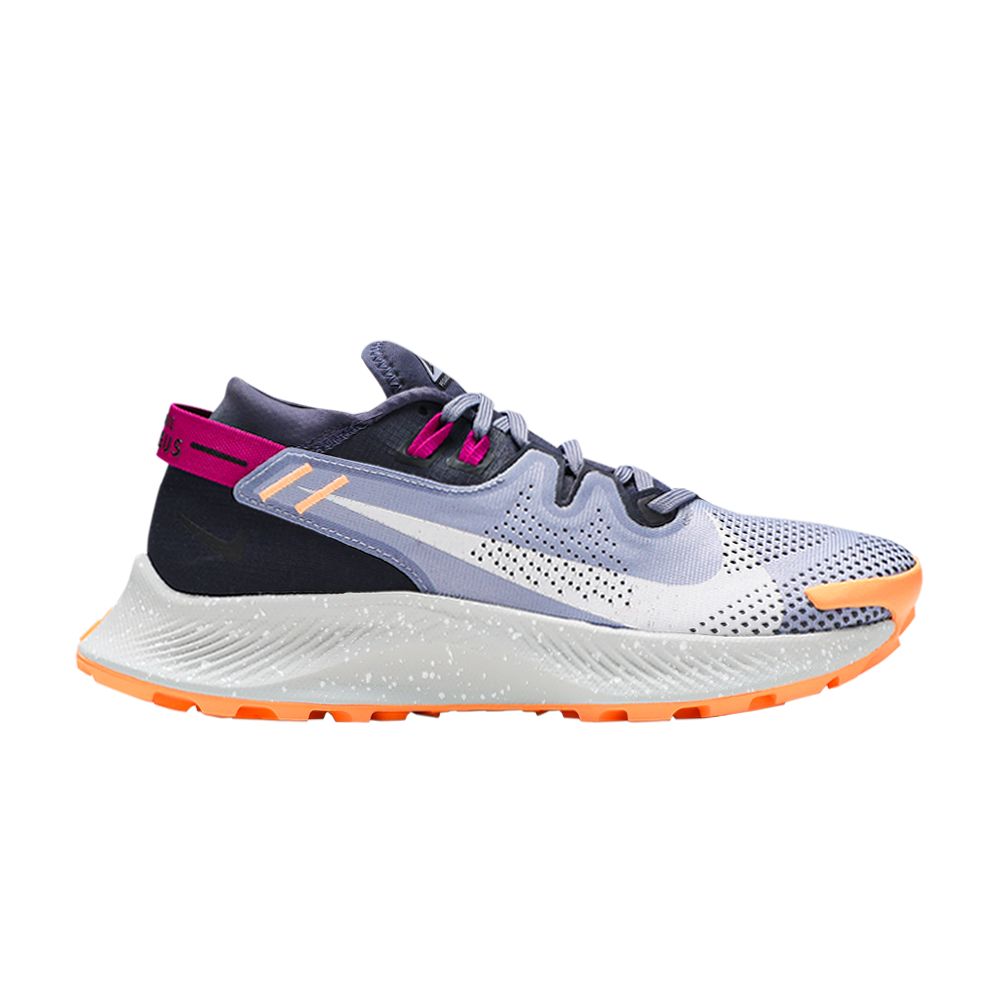 Nike Wmns Pegasus Trail 2 'Thunder Blue' | Women's Size 7