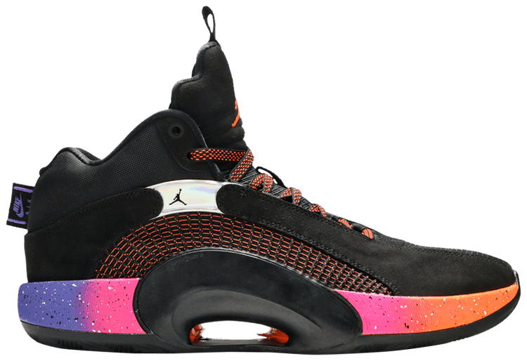 Buy Air Jordan 35 Shoes: New Releases & Iconic Styles | GOAT