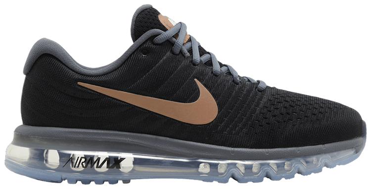 Buy Nike Air Max 2017 Sneakers | GOAT