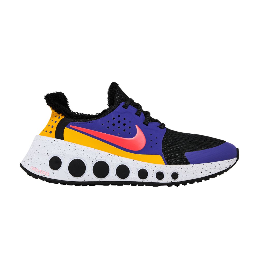 Nike CruzrOne 'Fusion Violet Crimson' | Purple | Men's Size 7.5 - CD7307-401