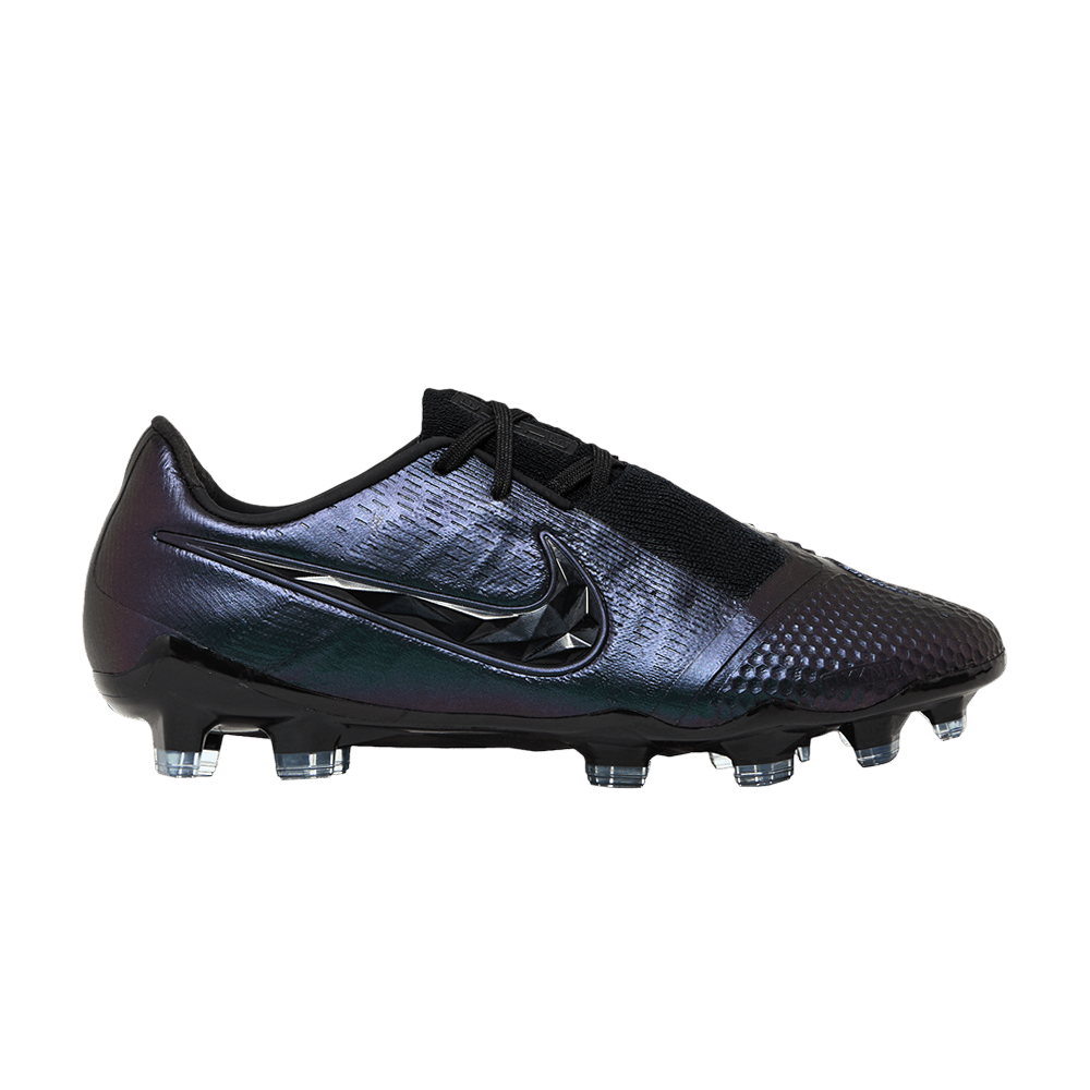 phantom venom black and gold