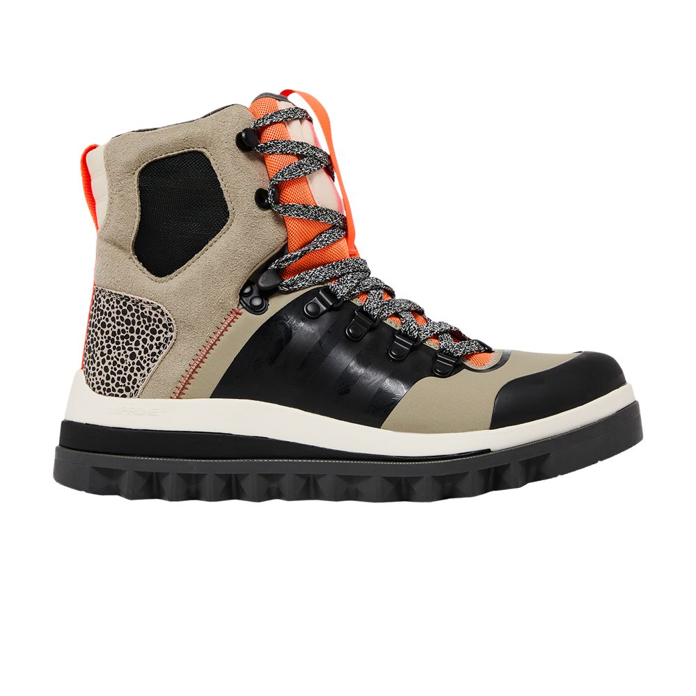adidas Stella McCartney x Wmns Outdoor Eulampis 'Leopard Print' | Grey | Women's Size 6