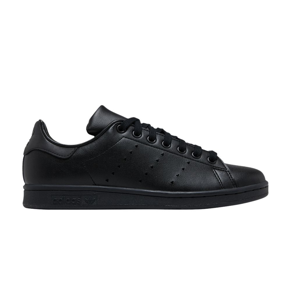 adidas Pharrell x Stan Smith 'Black Future' | Men's Size 6