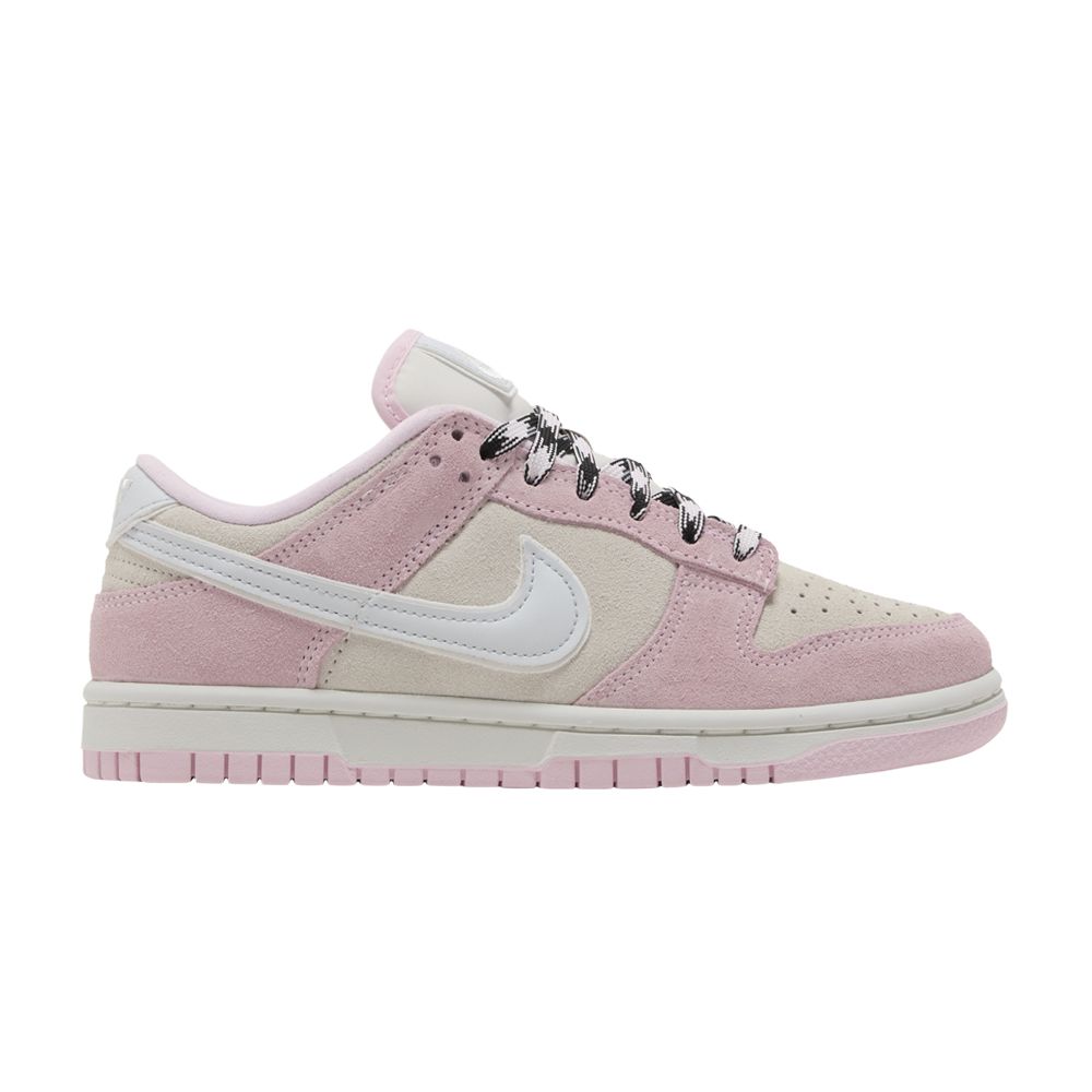 Nike Wmns Dunk Low LX 'Pink Foam' | Women's Size 8.5