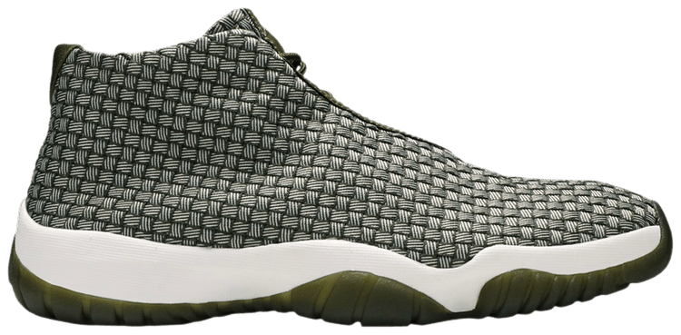 Jordan future 2019 store