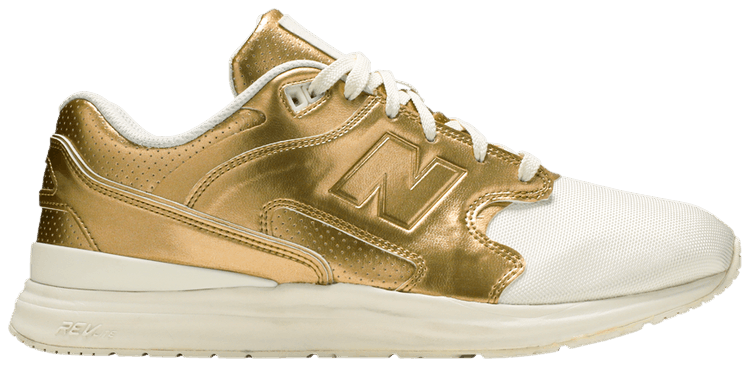 New balance 1550 metallic 2025