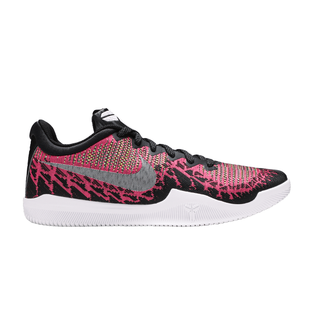 Kobe mamba rage premium red outlet
