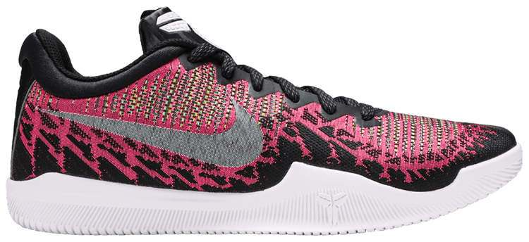 Nike mamba rage kids shop