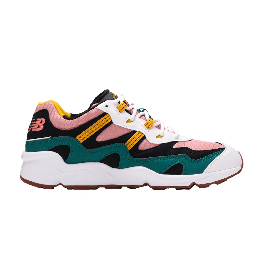 New Balance 850 'Green Black Pink' | Men's Size 5.5