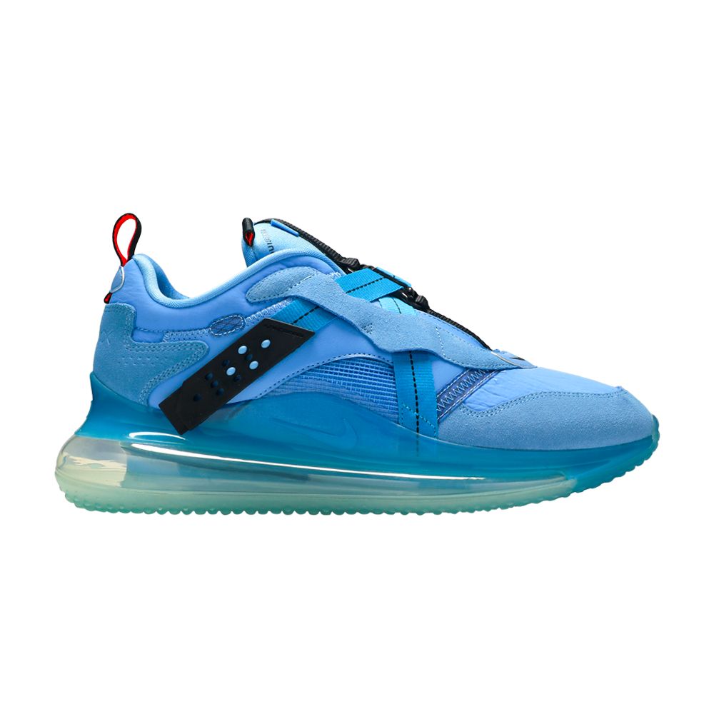 Nike Odell Beckham Jr x Air Max 720 Slip 'University Blue' | Men's Size 9