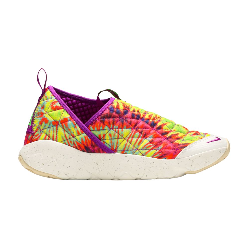 Nike ACG Moc 3.0 'Tie Dye' | Multi-Color | Men's Size 11.5