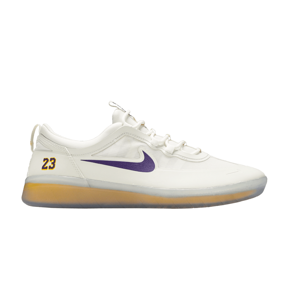 Buy Nyjah Free Shoes New Releases Iconic Styles GOAT
