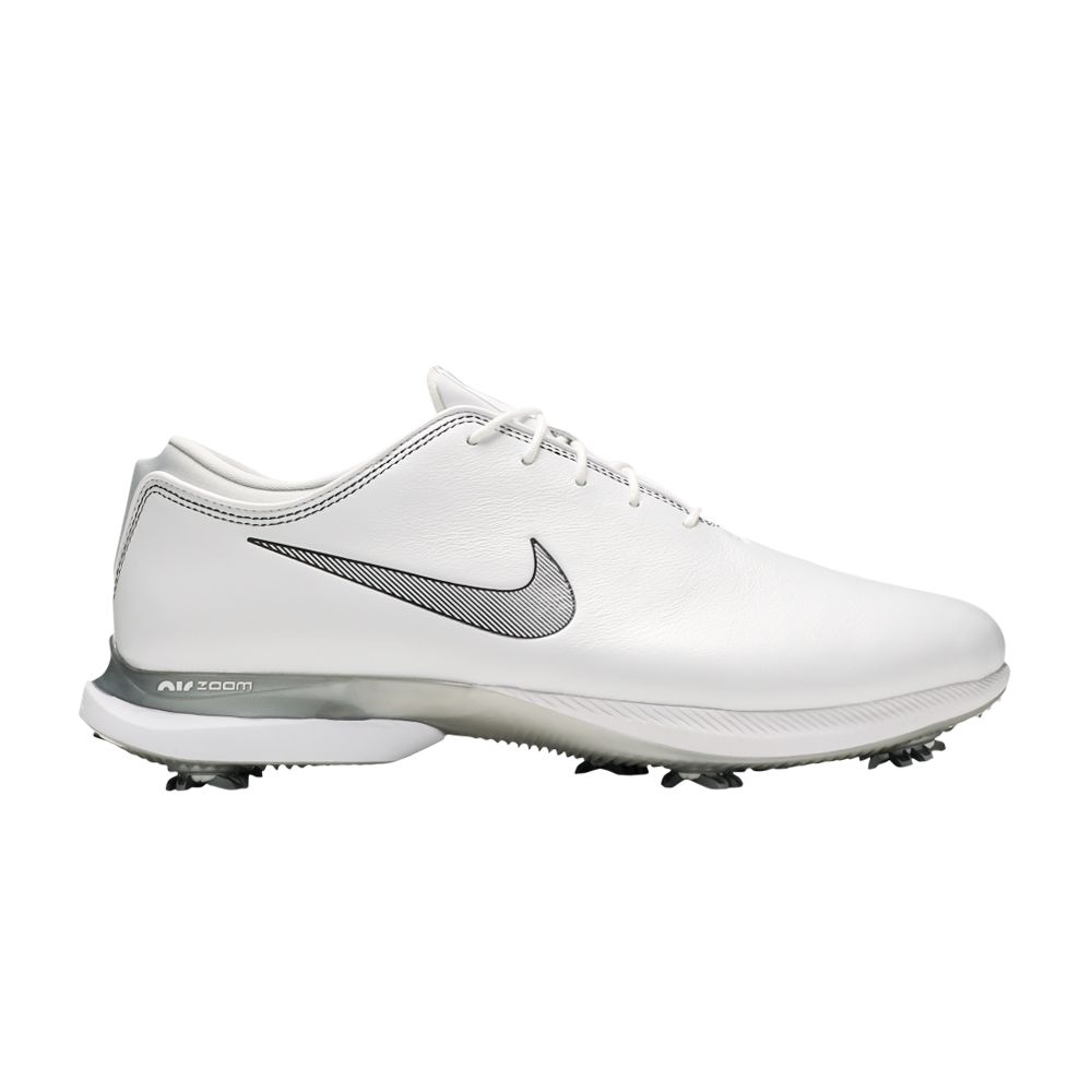 Nike Air Zoom Victory Tour 2 'White Metallic Platinum' | Men's Size 8.5