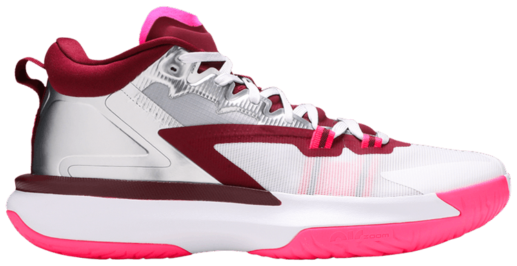 ザイオン1 Buy Jordan Zion 1: New Releases & Iconic Styles | GOAT
