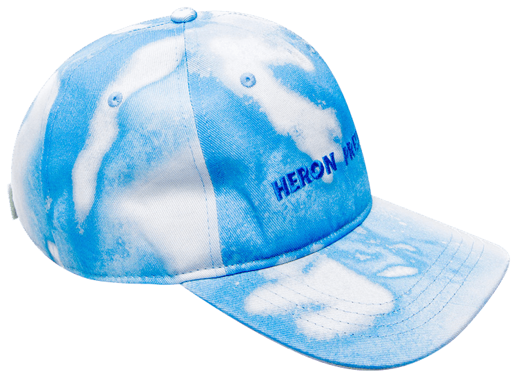 Buy Heron Preston caps : New & Pre-Owned | GOAT