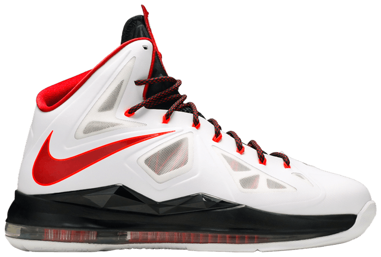 Buy Lebron 10: New Releases & Iconic Styles | GOAT