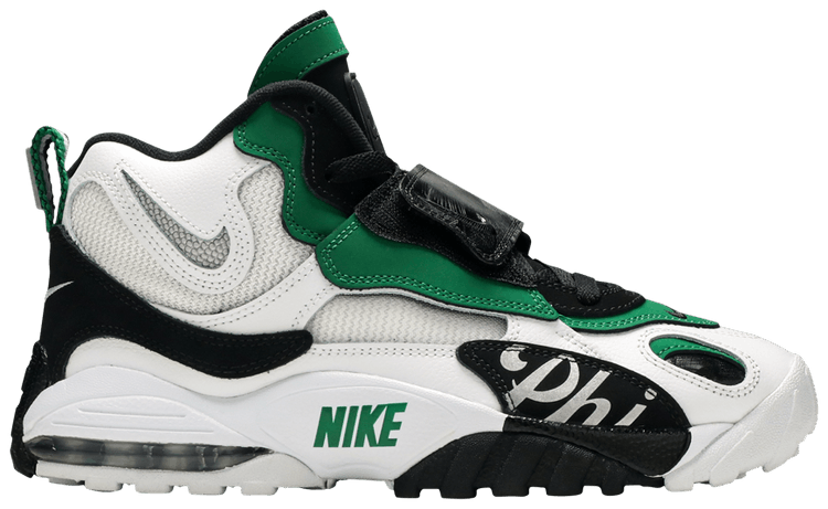 Nike speed turf chlorophyll sale