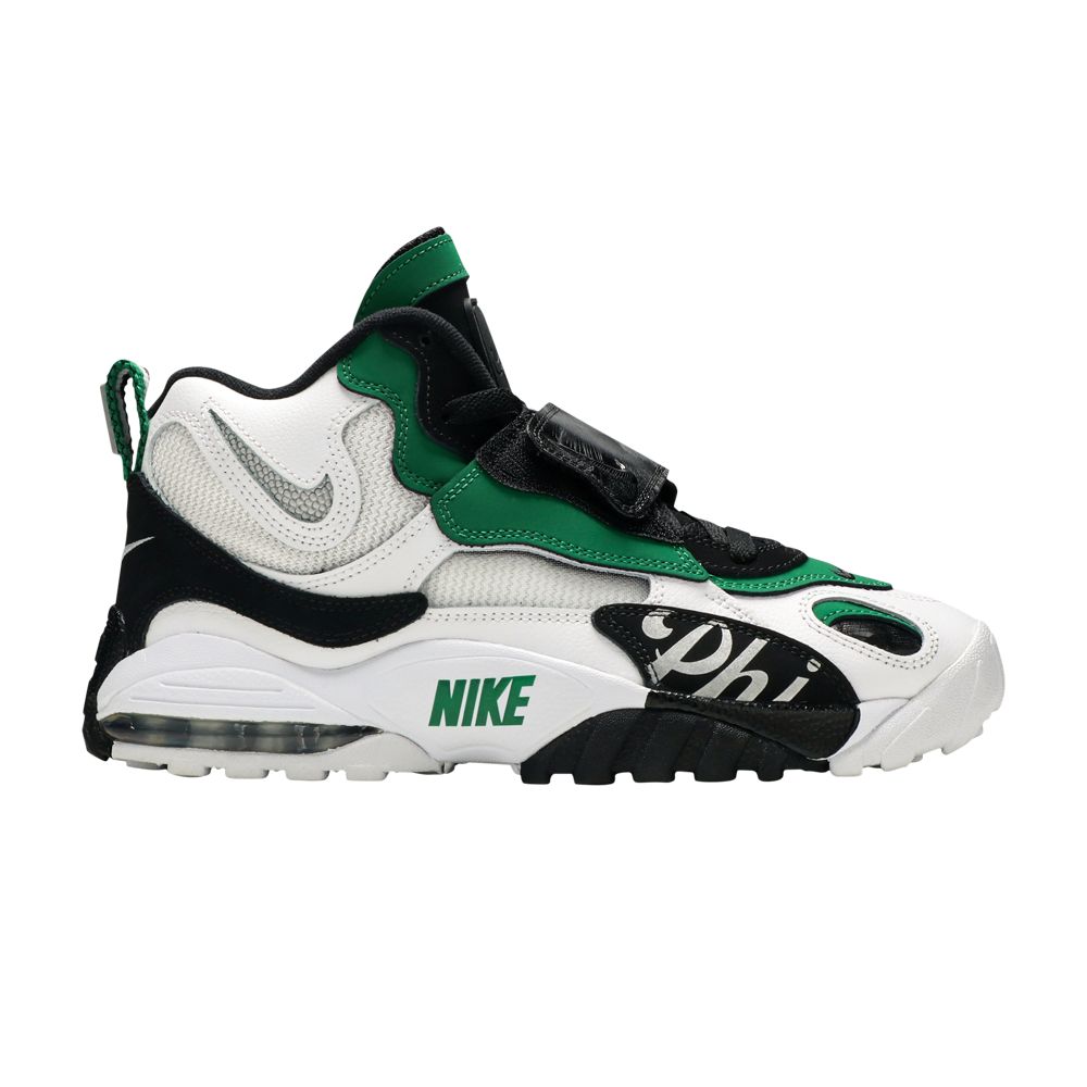 Nike Air Max Speed Turf 'Philadelphia Eagles' | Green | Men's Size 9
