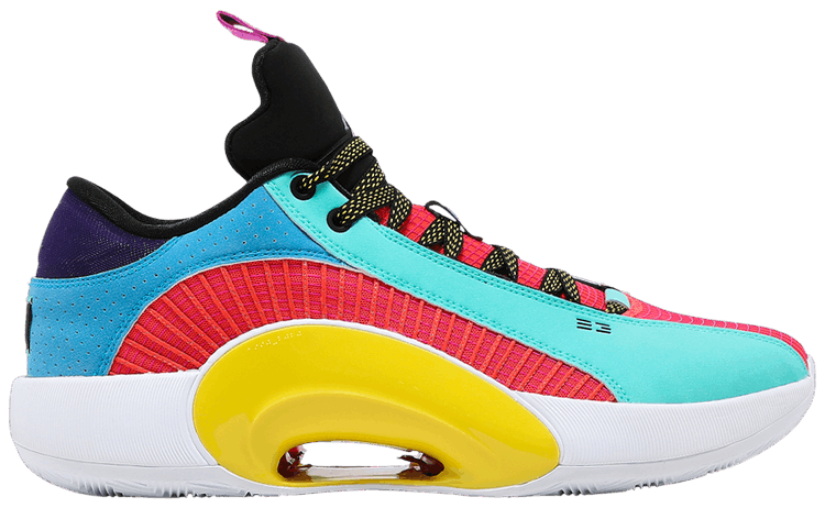 Buy Air Jordan 35 Shoes New Releases Iconic Styles GOAT
