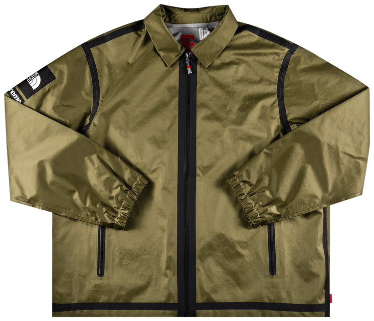 Supreme x The North Face Apparel Collection | GOAT
